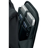 Securipak 2.0 Backpack 15.6" Black