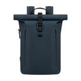 Coatify Biz Rolltop Backpack 15,6" Blue