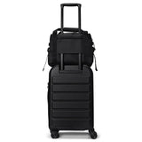 Texel Kit Bag W3 Black