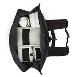 Rolltop Rucksack W3 Drift