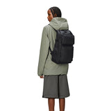 Trail Cargo Backpack W3 Black