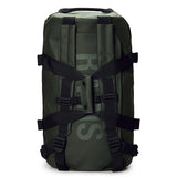 Texel Duffel Bag Small W3 Green