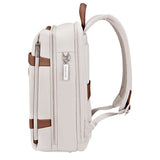 Image Biz Backpack 14.1" Ivory