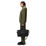 Hilo Weekend Bag Small W3 Coal