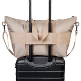 RE-S Tonal Carry On Moon Rock