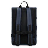 Rolltop Rucksack Large W3 Navy