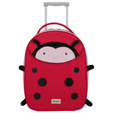 Happy Sammies Eco UPR. 45 cm Ladybug Lally