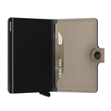 Miniwallet MM Matte Desert