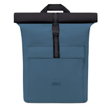 Jannik Medium Backpack Aloe Petrol