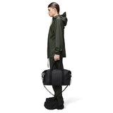 Hilo Weekend Bag Small W3 Black
