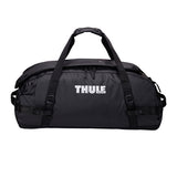 Chasm Duffel 70 L Black