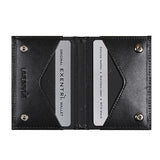 Miniwallet Black