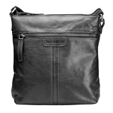 Shoulder bag M Black