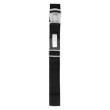 Security Luggage Strap SilverGrey