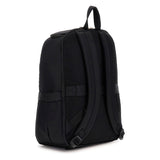 Follie U-Zip 13" Backpack Black