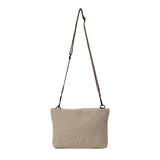 Woolen CB Pouchy Brindle