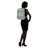 Image Biz Backpack 14.1" Thyme