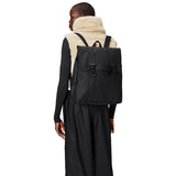 MSN Bag W3 Black