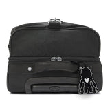 Teagan US Black Noir