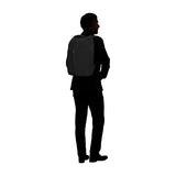 Securipak 2.0 Backpack 15.6" Black