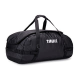 Chasm Duffel 70 L Black