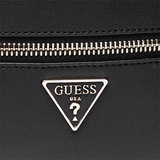 Manhattan Backpack Black