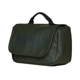 Texel Wash Bag W1 Green
