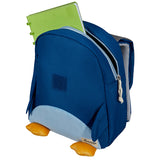Happy Sammies Penguin Peter Backpack S