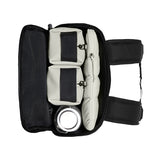 Trail Cargo Backpack W3 Green