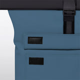 Jannik Medium Backpack Aloe Petrol