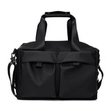 Otaru Weekend Bag Small W3 Black