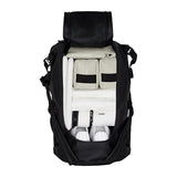 Texel Duffel Bag Small W3 Depth