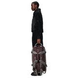Texel Duffel Bag Small W3 Depth
