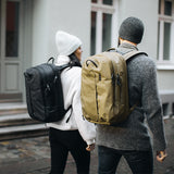 Aion Backpack 28 L Black