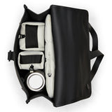 Backpack Mini W3 Black