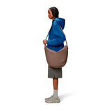 Valera Shoulder Bag Large W3 Shade