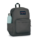 Cross Town Graphite Grey