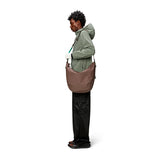 Valera Shoulder Bag Large W3 Shade