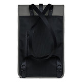 Backpack W3 Grey