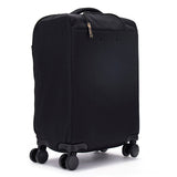 Follie 18 in 8-wheeler Black