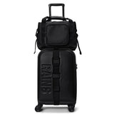 Texel Kit Bag W3 Black