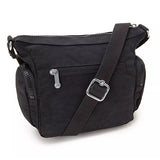 Gabbie Mini B Black