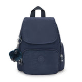 City Zip Mini B Blue Bleu 2