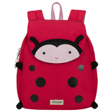 Happy Sammies ECO Ladybug Lally Backpack S