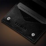 Miniwallet Black