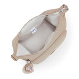 Gabb Sign Beige Emb