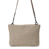 Woolen CB Pouchy Brindle