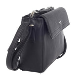 Base Crossover Medium Black