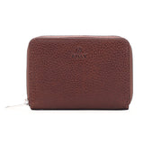 Cormorano Wallet Cornelia Walnut