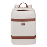 Image Biz Backpack 14.1" Ivory